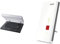 Sony PS-LX310BT Bluetooth Plattenspieler Phono Vorverstärker & AVM Fritz!WLAN Mesh Repeater 2400 Dual-WLAN AC + N bis zu 1.733 MBit/s 5GHz + 600 MBit/s2, 4 GHz