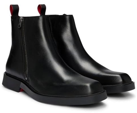 Iker_boot_zplt - Mezzo_Stivale,