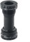 Lastdaytime Mountainbike-Tretlager für BSA Tretlager für 68 mm 73 mm Fünfwege für Kurbelgarnitur-Ersatzteile