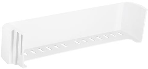 Masterpart Bottle Holder Rack Bottom Refrigerator Door Shelf Tray To Fit Belling Fridges & Freezers