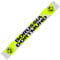 Borussia Dortmund Schal - Neon - Strickschal Fanschal BVB 09