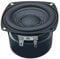 Woofers Subwoofer Hifi Speakers 3inch 4Ohm 25W Glass Fiber For Superior Bass