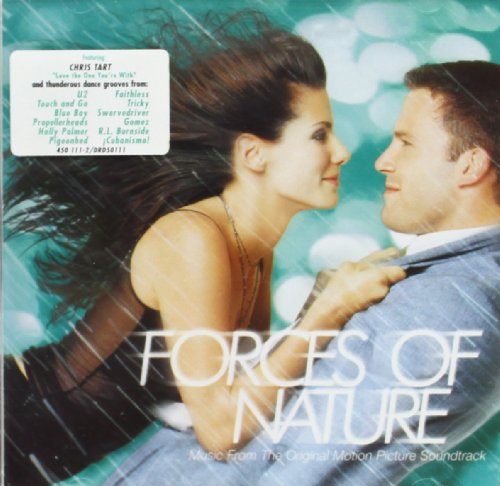 Auf die stürmische Art (Forces Of Nature)