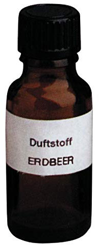 Eurolite Nebelfluid-Duftstoffe Erdbeer | Duftstoff für Nebelflüssigkeit | Aufwertung für Ihren Nebel | Dosierung ist frei wählbar | Made in Germany