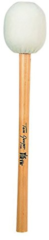 VIC FIRTH TG06 Symphonic Signature Tom Gauger Mallet Bassdrum Fortissimo