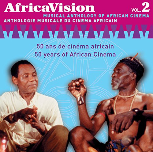 AfricanVision, Vol. 2: 50 Years Of African Cinema