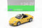 Welly Porsche Boxster S