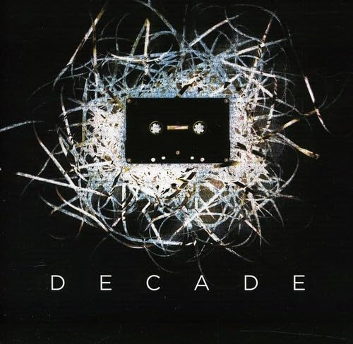 Decade - 10th Anniversary (4 CDs)