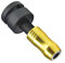 IVY Classic 44852 Mega-Magnetischer Schlagschrauber-Adapter, 1/2 Zoll Vierkant auf 1/4 Zoll Sechskant, 1/Karte