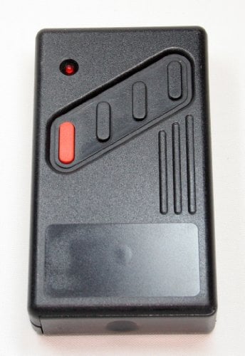 Dickert Handsender 1 Kanal 27 MHz
