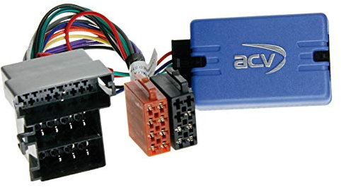ACV 42-AR-901 Lenkradfernbedienungsadapter