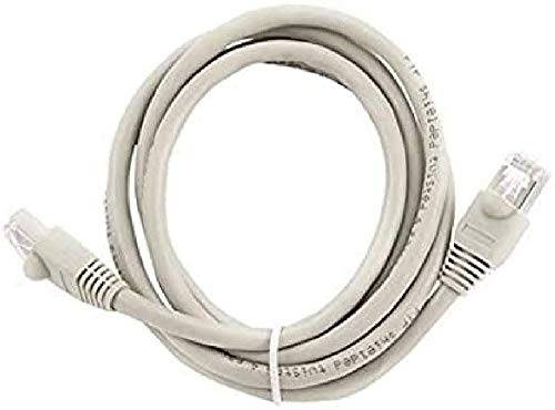 Gembird Patchcord CAT6 RJ45 FTP 2 M black Polypropylene 6–2MBK