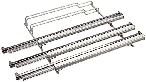 Siemens HZ638300 Accesorios para horno y vitrocerámicas/extractores/encimera/suplemento surtido