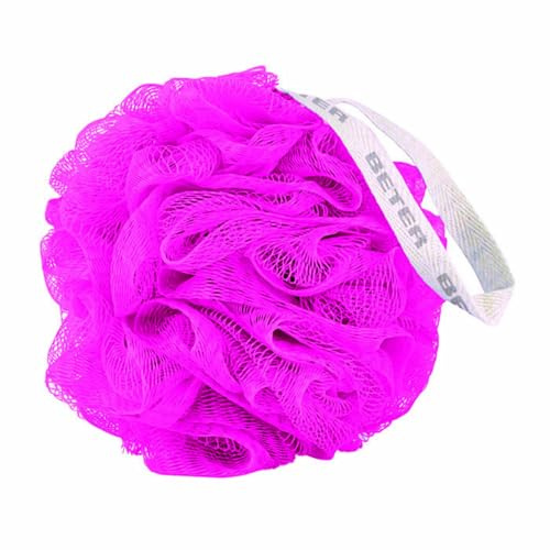 ESPONJA de baño malla peeling 1 pz