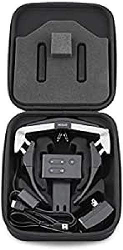 Accesorios PC y Portátiles Marca EPSON Modelo Epson Moverio BT-35E - Gafas Inteligentes - 3D - Bluetooth - 5 Megapíxel cámara - 119 g