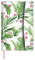 Flowers 2020 Magneto Diary - Taschenkalender - 10x15cm - Magneto Diary Small - Buchkalender - Wochenplaner