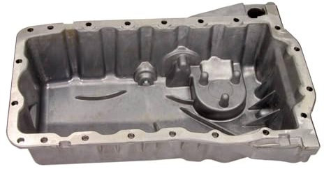 MAXGEAR Coppa olio 34-0051 per VW Golf IV Schrägheck (1J1)