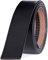 Katusi Herren Gürtel Ohne Schnalle kts9 130cm,Schwarz 2,130