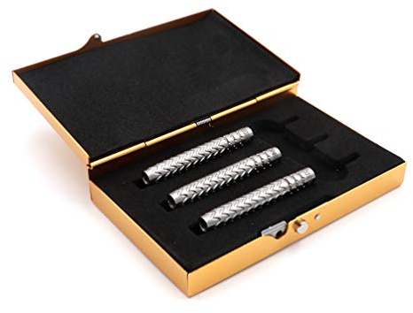 CUESOUL Robbie 'Kong' Grün 20g 90% Wolfram Soft Tip Dart Barrels (CSDP-BS004-20R)