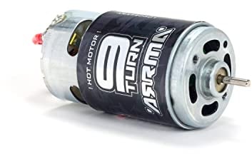 ARRMA ARA390301 Mega 570 Brushed Motor, Multi