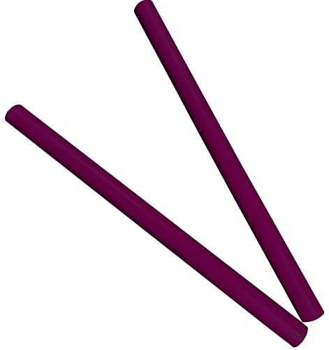 move and stic 2er Set 75er Rohr, Magenta