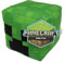 Puckator Minecraft Creeper Door Stop - Door Stop Stoppers Stops Indoors - Door-Stops Wedge Stoper - Accessories - Peel Stop - Home Office Doorstops Doorstopper for Kids Improvement