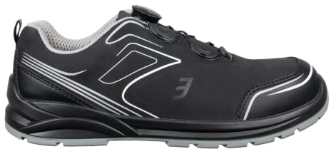 SAFETY JOGGER Sicherheits und Arbeitsschuhe Herren und Damen - CADORS3TLS - Sicherheitsschuhe, Schutzschuhe