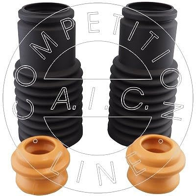 AIC Staubschutzsatz, Stoßdämpfer 58788SET Hinterachse rechts | Kompatibel mit: PORSCHE CAYMAN