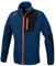 BETA 7657B XL - Pile Zip Lunga Elasticizzato