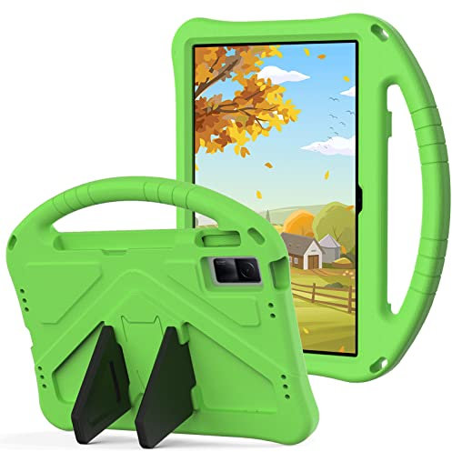 for Huawei Matepad 2022 10.4 Tablet Case for Kids - Durable Lightweight EVA Shockproof Protective Handle Stand Cover for Huawei MatePad 10.4 inch 2022/2020 Released