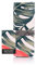 Antonio - Mikrofaser Strandtuch & Badetuch XXL 160 x 80 cm Blumen (bunt) - Damen & Mädchen Strand-Handtuch & Badetücher schnelltrocknend groß - Microfaser Sport-Handtuch Fitness, Yoga, Reise Wandern
