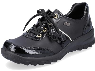 Rieker Damen Halbschuhe, Größe:39 EU