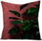 CEVAN Leinen Kissenbezüge Landhausstil Kissenhülle Jugendzimmer Kissenbezüge Abstrakt Kissenhülle Landhausstil Kissenbezüge Sofa Dekor 40x40 cm