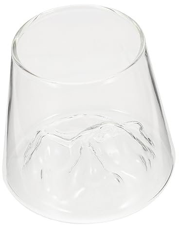 Zerodeko Glass Japan Whisky High Borosilicate