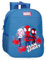 Marvel Team Spidey Equipaje- Bolsa de mensajero, Niños, Spidey, Talla única
