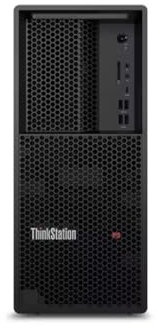 Lenovo ThinkStation P3 Tower 30GS00C0GE - Intel i9-14900K, 32GB RAM, 1TB SSD, NVidia RTX A2000, Win11 Pro