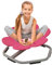 LPYDP Sensory Rotation for Children With Autism, Chair for Preschool Children Sitting in A Rotating Chair, Sensory Balance Toy, Body Coordination Training Chair, Improving Preschool Physical Fitness(P