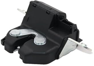 UOEMCRTB Serratura per Portellone Bagagliaio per F&iat 500 per Grande per Bravo per Punto Evo 2010-2014 55702917 55701971 Attuatore di Blocco della Porta del Portellone Posteriore Dell'auto