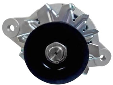 Zeenparts 28V 40A Lichtmaschine ME037640 A2T72286 A002T72286 Kompatibel mit Mitsubishi Gabelstapler 6D14 6D15 6D16