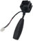 Interruptor señal giro Interruptor luz intermitente para columna dirección faros delanteros, palanca luz 96242526, compatible con Chevy Spark Daewoo Lanos (1999-2002)