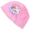 JOINPAYA Capo Da Nuoto Impermeabile Divertente Copertina Nuotata Nuoto Per Cappello Da Bagno Impermeabile Bap Cuffie Da Bagno Dei Cartoni Animati Rosa Maglieria