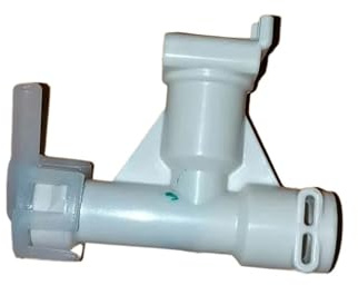 KE88FENG Applicable to for delonghi Coffee Machine Accessories, For ETAM Series - Accessories Coffee Boiler Connection Pressure Relief Valve(Beige)