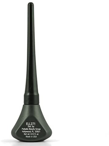 Palladio Eyeliner liquide numéro ELLS271, Emerald Isle 3,8 ml