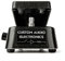 MXR Custom Audio Electronics MC404 Wah - Wah Wah Pedal
