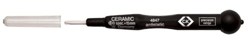 C.K T4847 Precision Electronics Phillips Ceramic Trimmer