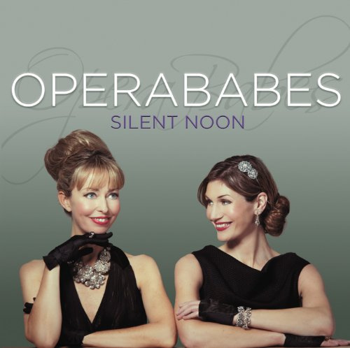 Operababes: Silent Noon