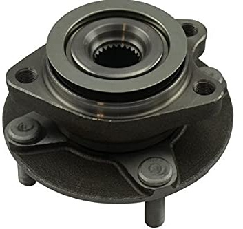 Kavo Parts WBH-6531 Radlagergehause