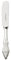 Robbe & Berking Ostfriesen Butterstreicher (925 Sterlingsilber)