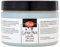 Viva Decor Glitter-Paste (Mondstein-Irisé, 150ml) Glitzerfarben zum Basteln/Bemalen/Schablonieren - glitzernde Effektpaste - Farbe für Glas, Porzellan, Holz, Ton uvm. - Made in Germany
