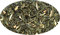 Eder Spezie - Tè verde Sencha Arancia aromatizzato - 100g